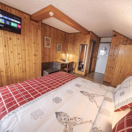 Albergo Quarto Pirovano Passo Stelvio Luaran gambar
