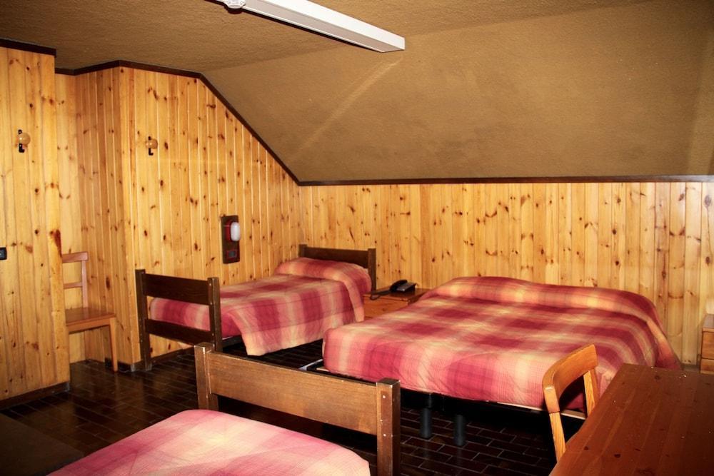 Albergo Quarto Pirovano Passo Stelvio Luaran gambar