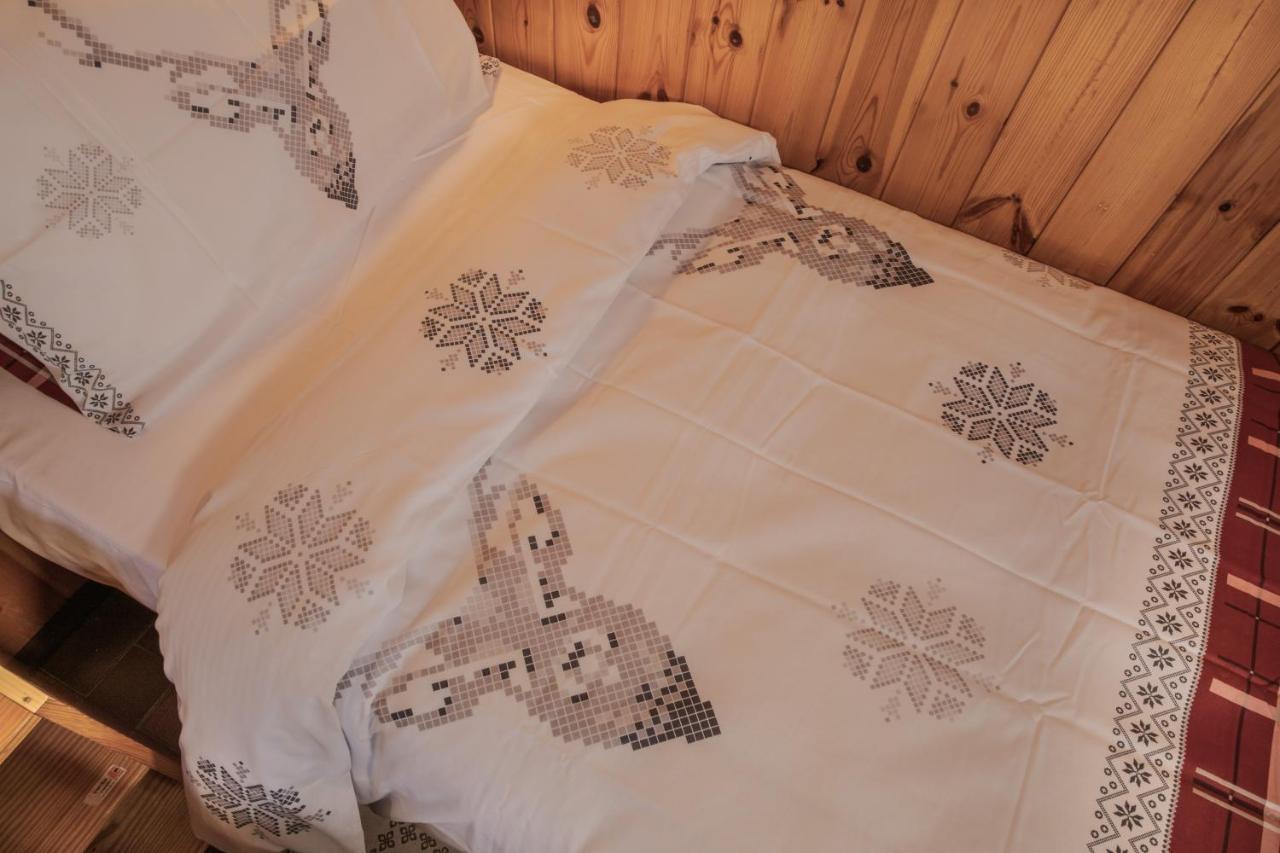 Albergo Quarto Pirovano Passo Stelvio Luaran gambar