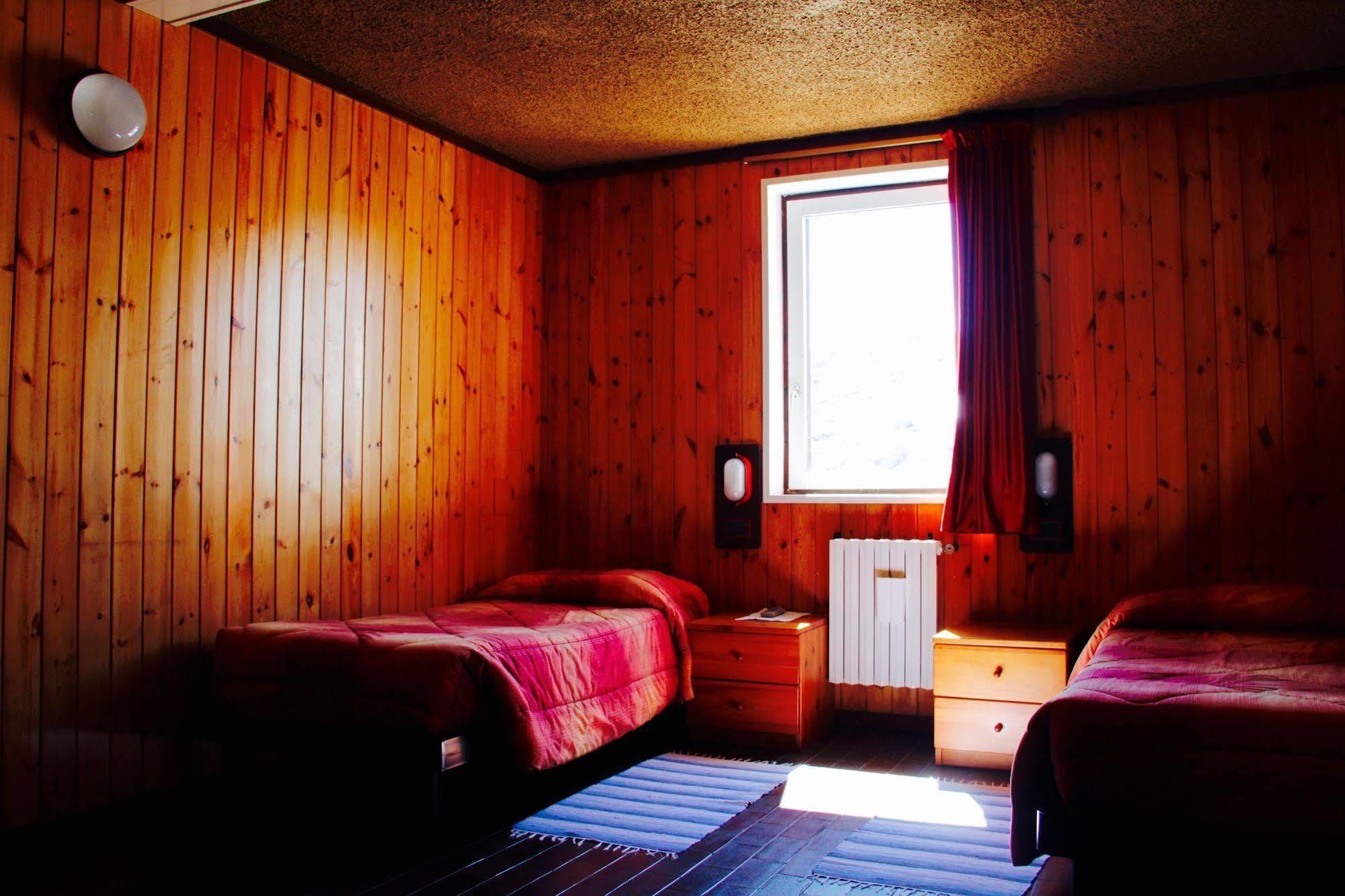 Albergo Quarto Pirovano Passo Stelvio Luaran gambar